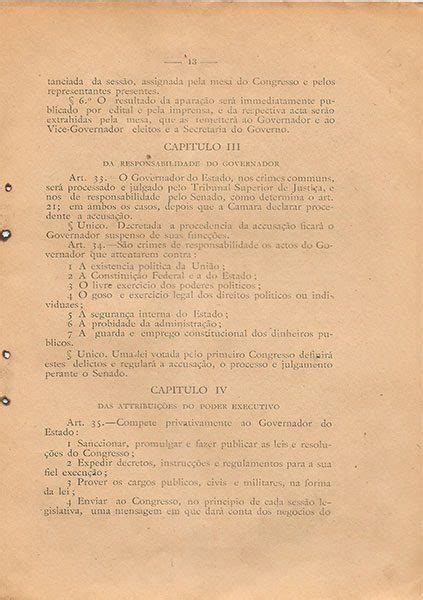 Constituição politica do Estado do Pará dos annos de 1891 1904 1914