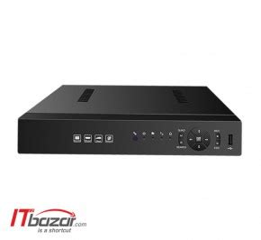 قیمت دستگاه دی وی آر 8 کانال HD-7008X-H1 خرید دی وی آر AHD - آی تی بازار