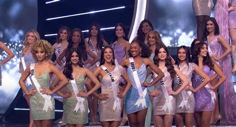 N Ng Vi T Nam L T Top Chung K T Miss Universe Tr Nh Di N Bikini C C B C L A T Tin B N