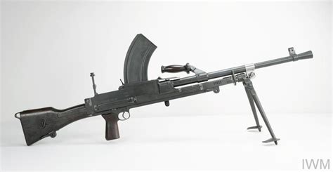 Bren Mk2 Ii Imperial War Museums