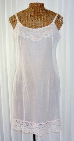 Vanity Fair Vintage Lingerie