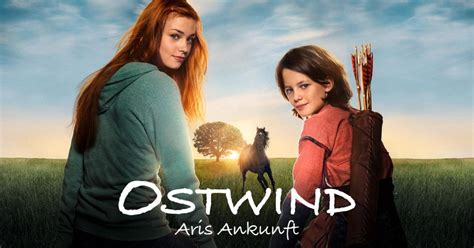 ostwind  aris ankunft kinowelt sylt