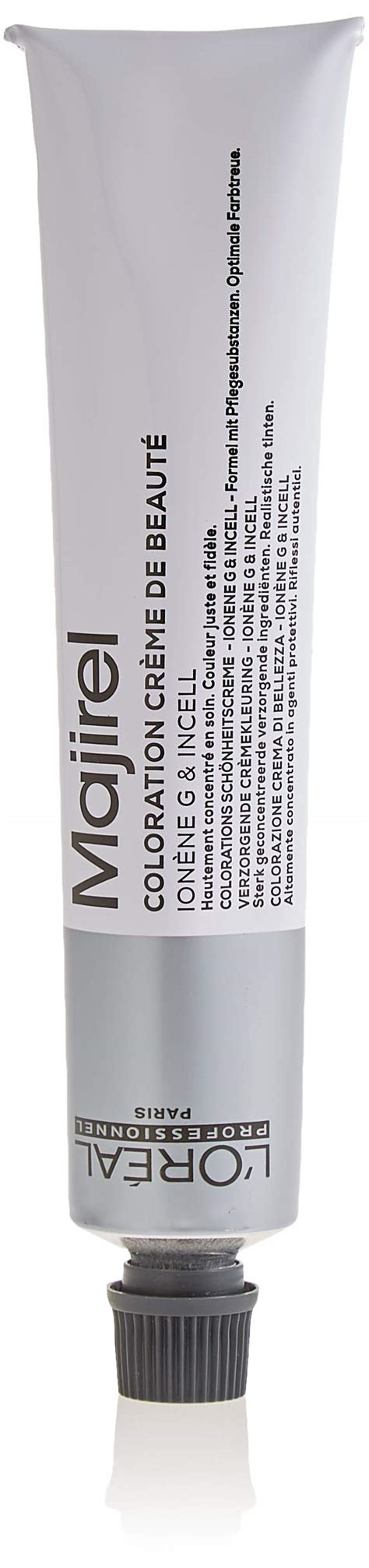 Loreal Majirel Absolu 6 46 Dark Copper Red Blonde 50ml Pack Of 1 Buy Now With Express