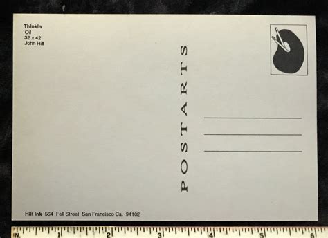 Male Nude Art Postcards Popular Vintage Mini Prints Unique Party Favors Bridesmaid Gift