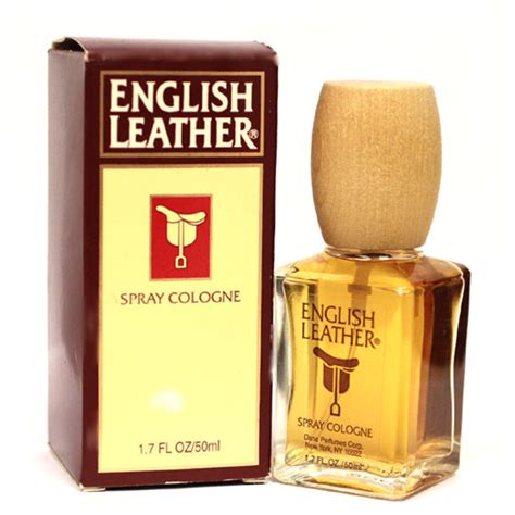 English Leather Cologne Cologne By Mem