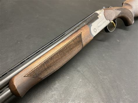 Webley And Scott 920 20 Boregauge Over And Under Gunstar