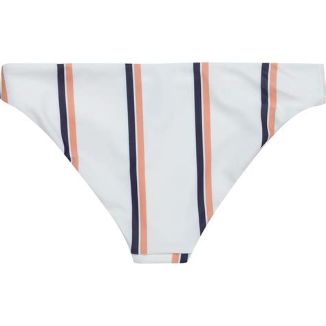 Tavik Ali Printed Full Bikini Bottom Women S Backcountry