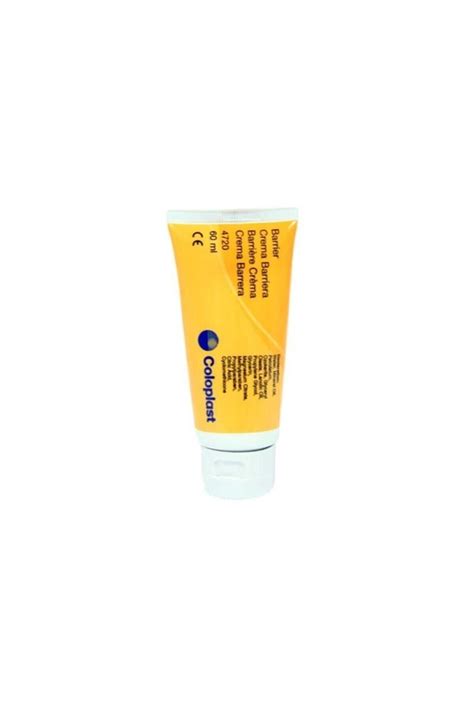 Coloplast Comfeel Barrier Cream Bariyer Krem 60ml 4720 Fiyatı