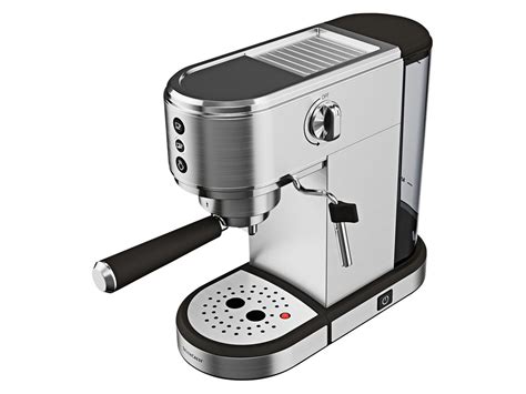 Angebot Lidl Silvercrest Siebtr Germaschine