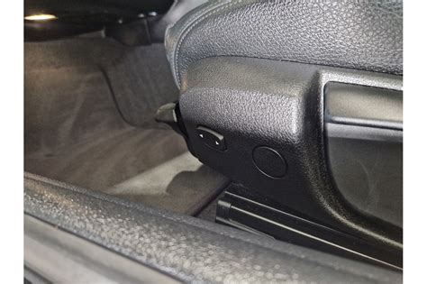 Used 2017 BMW 2 Series 220d M Sport For Sale (U7284) | Geoff Cox