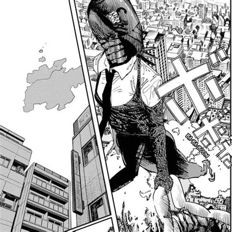 Chainsaw Man Reze Powers Abilities And More Best Wiki Myanimeguru