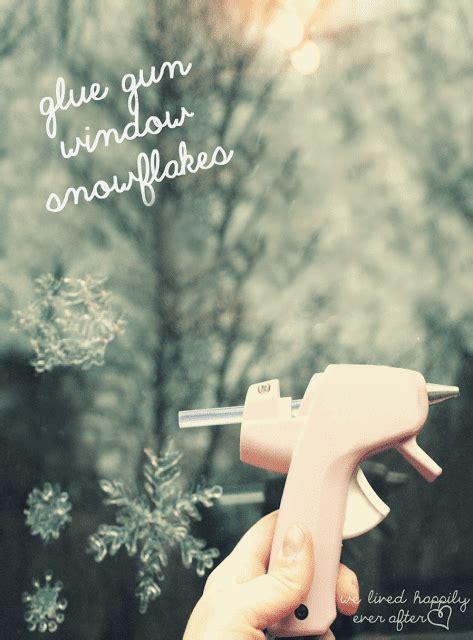 Amazing Crafts To Do With Your Hot Glue Gun A Girl And A Glue Gun