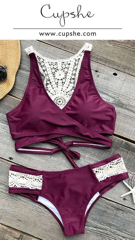 Dazzling Sunshine Crochet Bikini Set Artofit