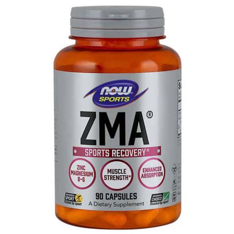 ZMA | NOW Sports | Recovery