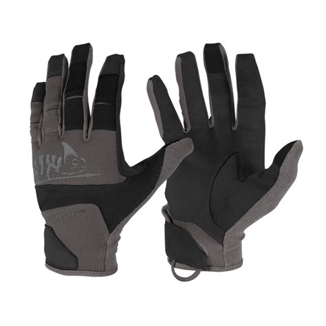 Helikon Tex Range Tactical Gloves