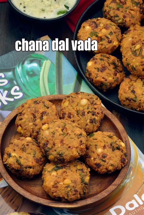 38 Vada Recipes | Collection of South Indian Vada Recipes