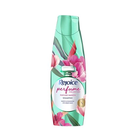 Buy Rejoice Perfume Smooth Shampoo 340ml - DoctorOnCall
