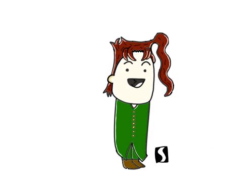 Fanart Kakyoin Fanart By Me Rstardustcrusaders