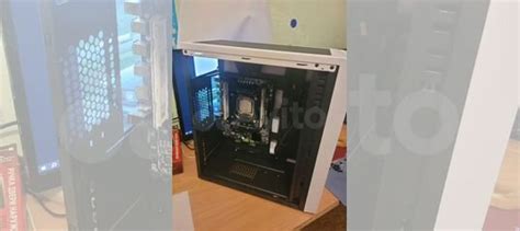 Комплект материнка+проц+опер купить в Красноярске | Электроника | Авито