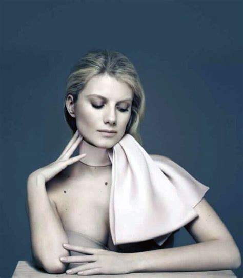 Melanie Laurent Nude ULTIMATE Collection Scandal Planet