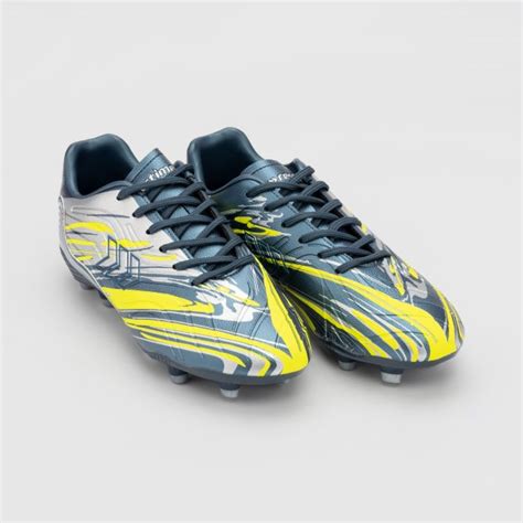 Кроссовки-спорт для мальчика Restime DWO23510-2 38 Сине-желтый ...