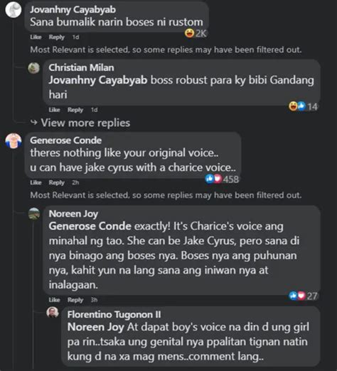 Jake Zyrus Singing With Charice Pempengco Voice Goes Viral