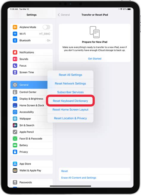 How to Fix iPad Keyboard Not Working