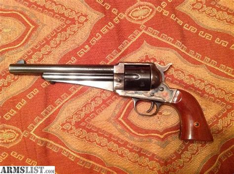 Armslist For Sale Uberti 1875 Outlaw 357 Magnum