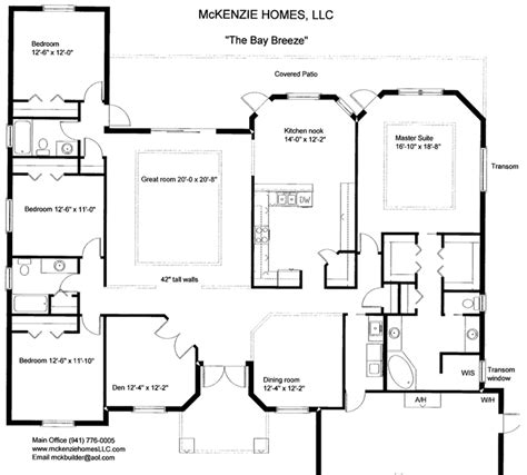 Custom Floor Plans For Homes | Viewfloor.co