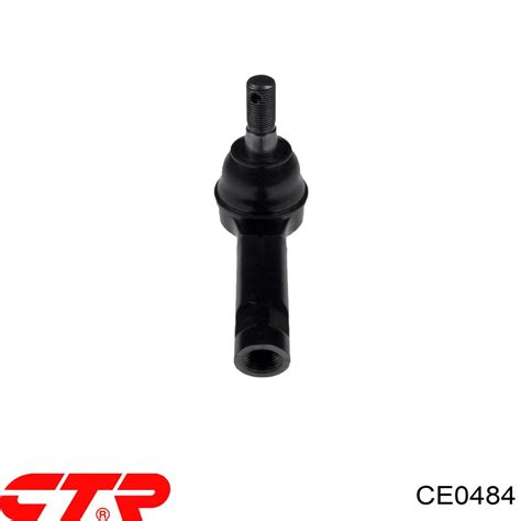 CE0484 CTR рулевой наконечник