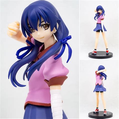 Premium Figure Kanbaru Suruga Monogatari Series 19cm Kyou Hobby Shop