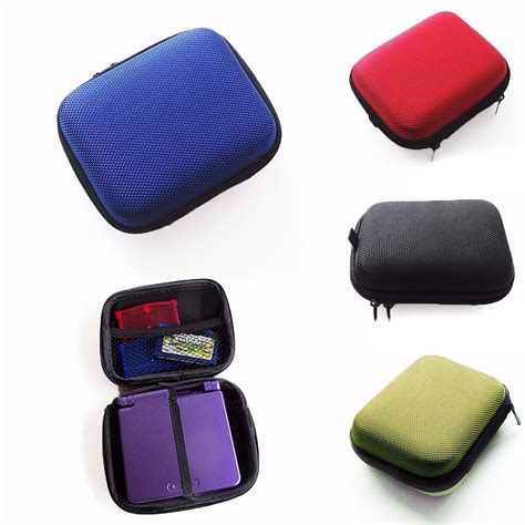 New Anti Shock Anti Pressure Hard Case Carry Cover Bag Protective Box