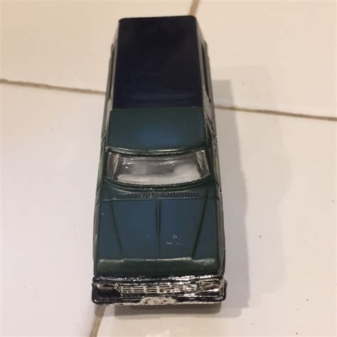 Mattel Toys 979 Ford F15 Hot Wheels Mattel 1999 Car Toy Poshmark