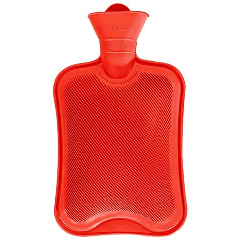 Buy Se En Hot Water Bag Rubber For Pain Relief Assorted Online At Best Price Of Rs