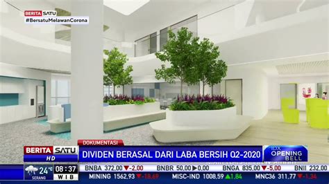 Unilever Bagikan Dividen Interim Capai Rp Triliun Youtube