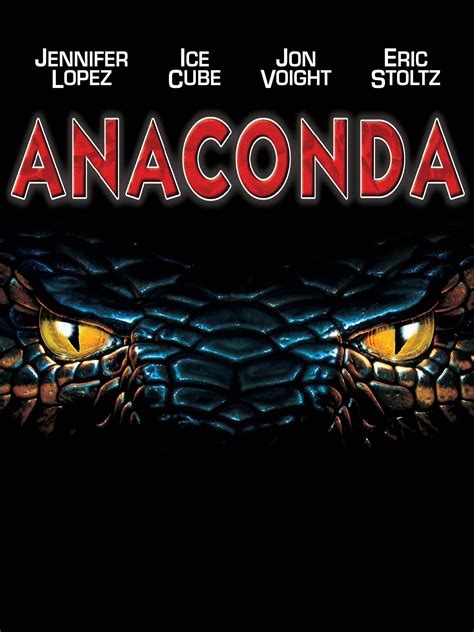 anaconda series movies 7