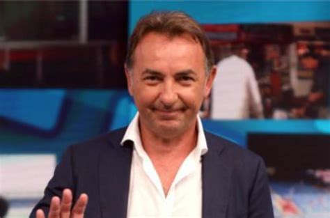 Massimo Mauro Anni Estato Colpito Da Infarto Mentre Giocava A Padel