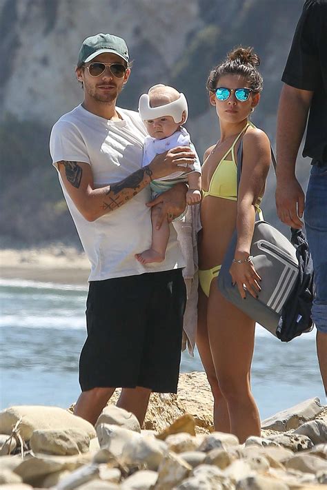 Danielle Campbell In Yellow Bikini 2016 10 GotCeleb