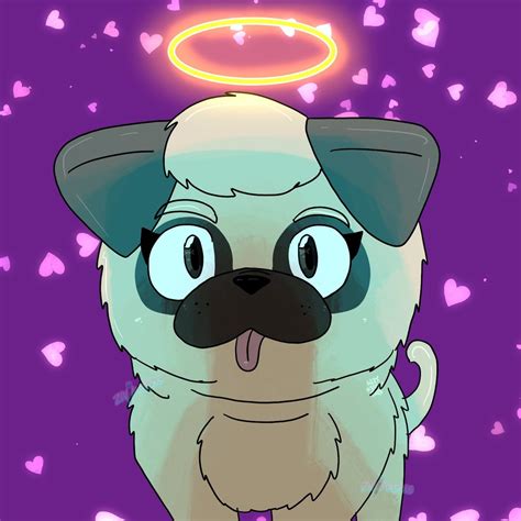 Rip Ellie Rdantdm