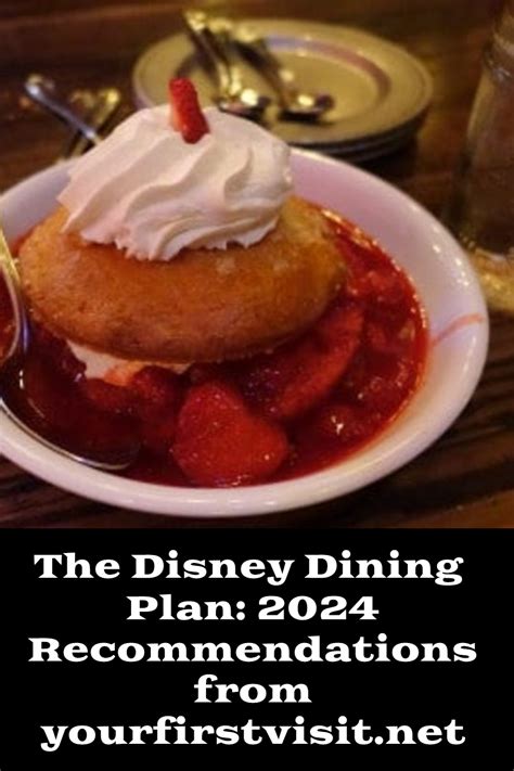 Disney Dining Plan 2025 Guide Printable Salsabil Hope