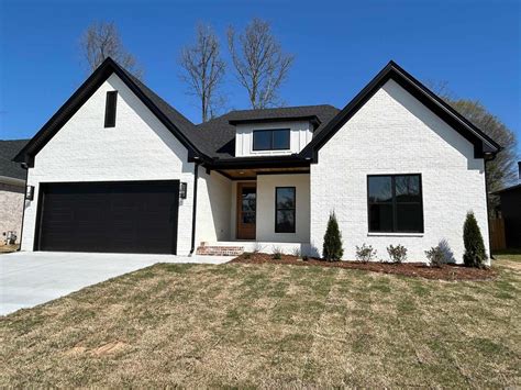 3410 Sylvia Springs Dr Conway Ar 72034 Zillow