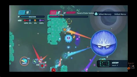 plutobi  dwarf planet tales game mercury boss youtube