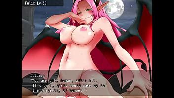 Drain Dungeon Ero Collection 6 Finale XVIDEOS
