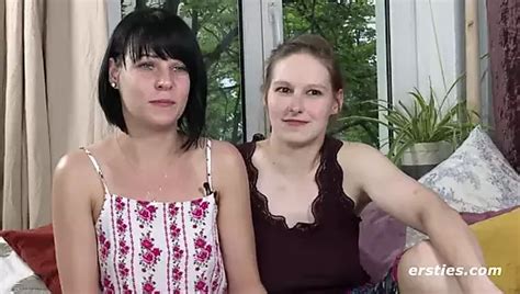 Joanas Doppeltes Erstes Mal Free In German Hd Porn Xhamster