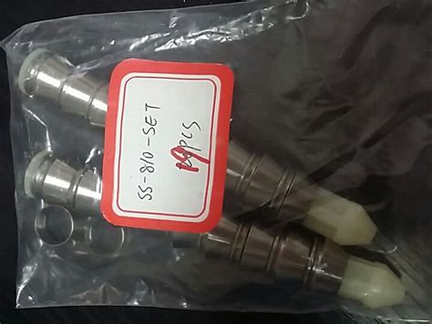 SEMICONDUCTOR丨XUANWEI ELEC TECH CO LTD- SS-810-SET