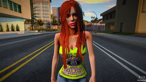 GTAallcom On Twitter Hot Girl V17 Https T Co 9DJ53IF7l6 Https T Co HmGhE6Rmuq Twitter