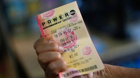 Powerball Here Are The Winning Numbers For The 1 6b Jackpot