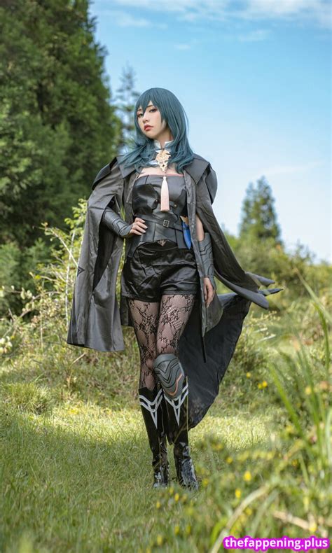 kumicho cat nekokoyoshi nekososto 喵小吉 爆机少女 喵小吉 Nude OnlyFans Photo The Fappening Plus