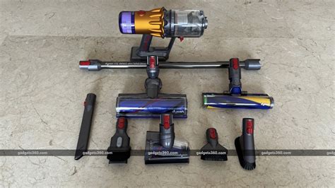 Clean Detect Slim Total V12 Dyson - nimfomane.com