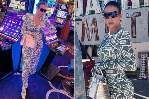 Sex Mad Girlfriend Of Germany Star Wows At World Cup In Jumpsuit And Tiny Red Bralette Daily Star